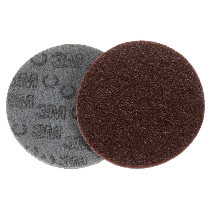 Scotch-Brite SE Surface Conditioning Disc, SE-DH, A/O Medium, 5 in x
NH