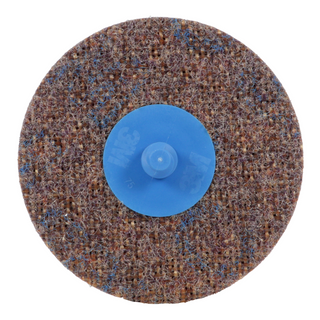 Scotch-Brite Roloc SL Surface Conditioning Disc, SL-DR, A/O Coarse,
TR, 2 in