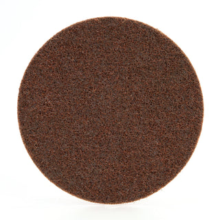 Scotch-Brite SL Surface Conditioning Disc, SL-DH, Heavy Duty A Coarse