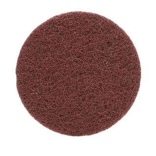 Standard Abrasives Buff and Blend Hook and Loop GP Vacuum Disc, 831710