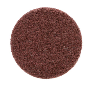 Standard Abrasives Buff and Blend Hook and Loop GP Disc 831610, 5 in A
MED