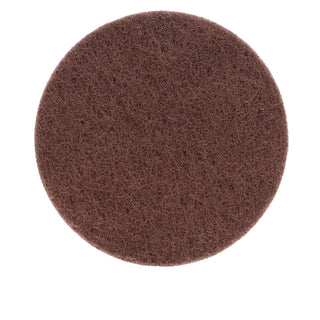 Standard Abrasives Buff and Blend Hook and Loop GP Vacuum Disc, 831708