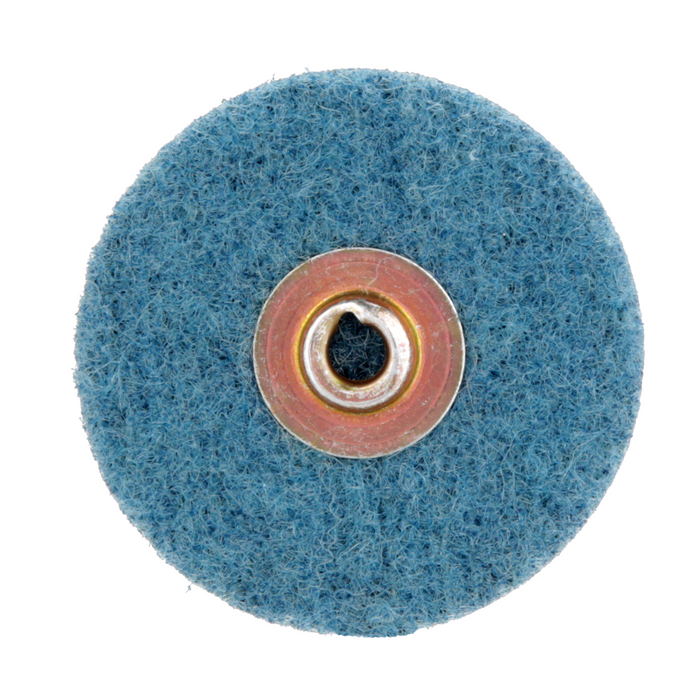 Standard Abrasives Quick Change Surface Conditioning RC Disc, 840336,
A/O VF
