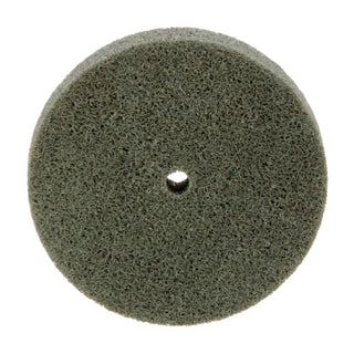 Standard Abrasives A/O Unitized Wheel 852140, 521 3 in x 1/2 in x 1/4
in