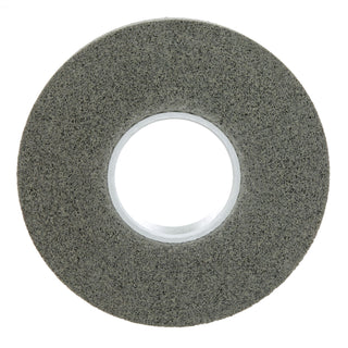 Standard Abrasives Deburring Wheel 853393, 8 in x 1 in x 3 in 8S FIN