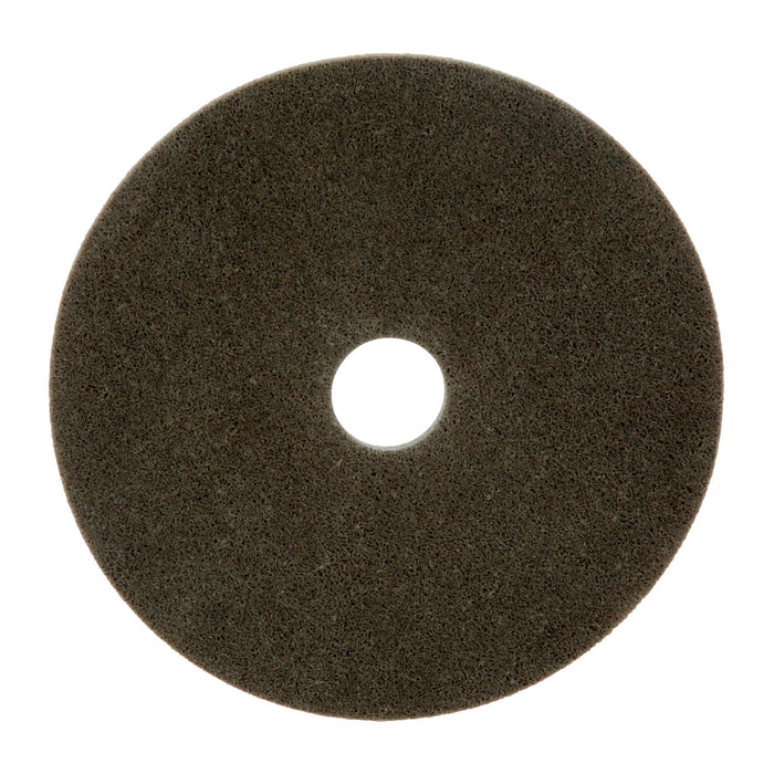 Standard Abrasives A/O Unitized Wheel 882174, 821 6 in x 1/4 in x 1 in