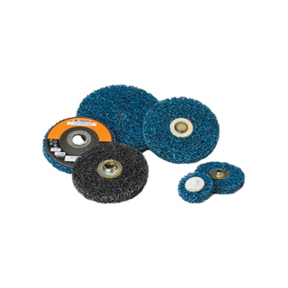 Standard Abrasives Quick Change Cleaning Pro Disc, 840397, SiC Coarse,
TSM