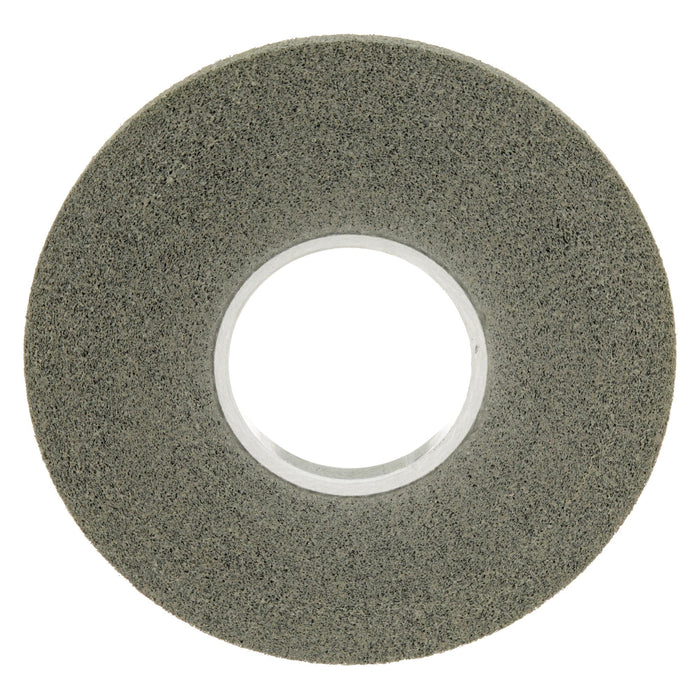 Standard Abrasives GP Plus Wheel 853753, 8 in x 1/2 in x 3 in 8S FIN