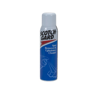 3M Scotchgard Spot Remover & Upholstery Cleaner, 17 oz Aerosol