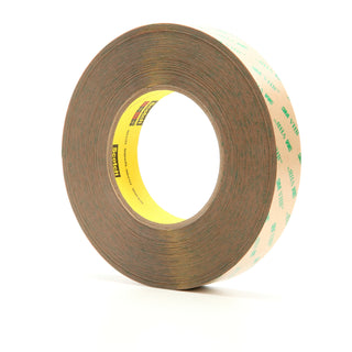 3M VHB Adhesive Transfer Tape F9469PC, Clear, 1 in x 60 yd, 5 mil