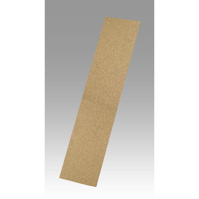 3M Paper Sheet 336U, 2 3/4 in x 17 1/2 in 100 C-weight, 200/Carton