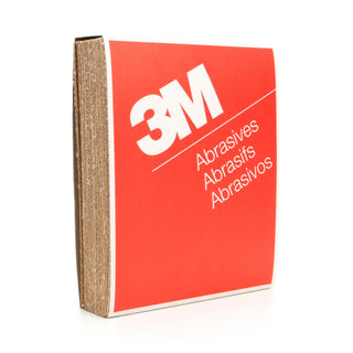 3M Paper Sheet 346U, 40 D-weight, 9 in x 11 in, 50/Pac