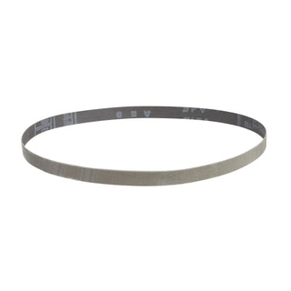 3M Trizact Cloth Belt 237AA, A30 X-weight, 1/2 in x 18 in, Film-lok,
Full-flex