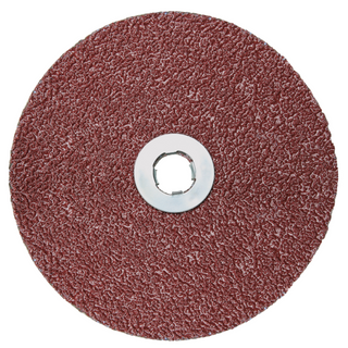 3M Cubitron II Fibre Disc 982C, 36+, GL Quick Change, 7 in, Die
G700BB, 25/Bag