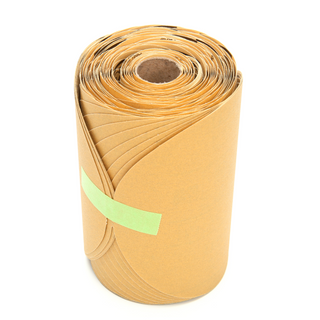 3M Stikit Gold Paper Disc Roll 216U, P240 A-weight, 6 in x NH, Die
600Z