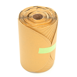 3M Stikit Gold Paper Disc Roll 216U, P240 A-weight, 6 in x NH, Die
600Z