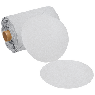 3M Stikit Paper Disc Roll 426U, 240 A-weight, 6 in x NH, Die 600Z