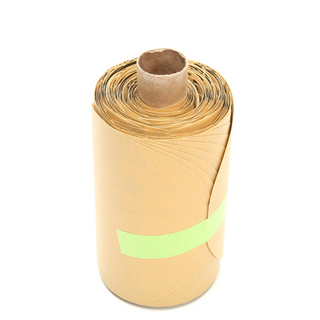 3M Stikit Gold Paper Disc Roll 216U, P800 A-weight, 5 in x NH, Die
500X