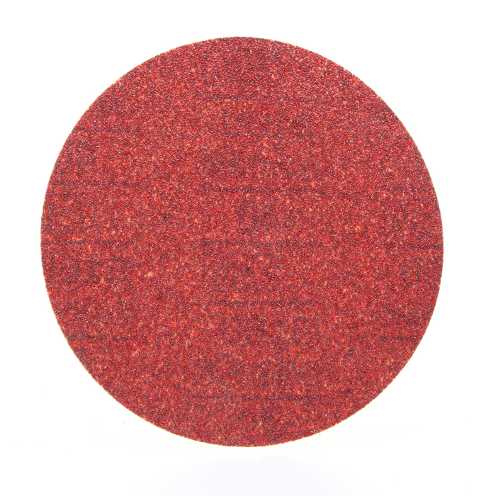 3M Red Abrasive Stikit Disc, 01101, 8 in, 40, 25 discs per carton