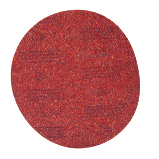 3M Hookit Red Abrasive Disc, 01678, 8 in, 40, 25 discs per carton