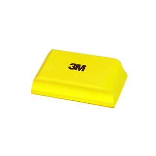 3M Hookit Sanding Block, 05686, 1-1/2 in X 2-5/8 in X 5-1/4 in, 24 per
case