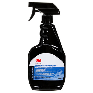 3M Marine Mildew Stain Remover, 09067, 16.9 fl. oz.