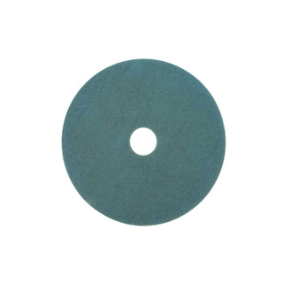 3M Aqua Burnish Pad 3100, Blue, 510 mm x 82 mm, 20 in