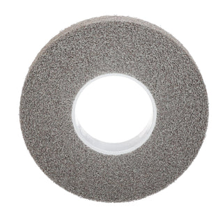 Scotch-Brite Multi-Finishing Convolute Wheel, MU-WL, 2S Fine, 8 in x 1
in x 3 in