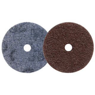 Scotch-Brite SE Surface Conditioning Disc, SE-DH, A/O Coarse, 5 in x
7/8 in