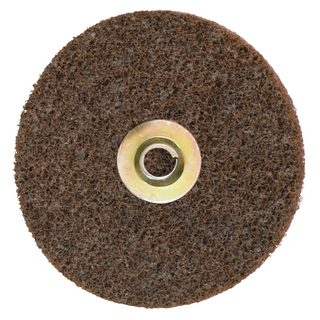 Scotch-Brite Surface Conditioning TN Quick Change Disc, SC-DN, A/O
Coarse, 7 in