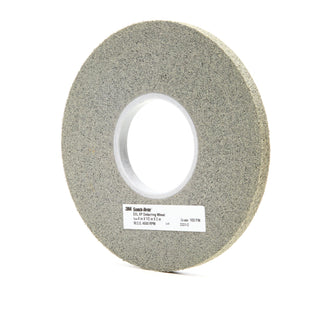 Scotch-Brite EXL-XP Deburring Wheel, XP-WL, 9S Fine, 8 in x 1 in x 3
in