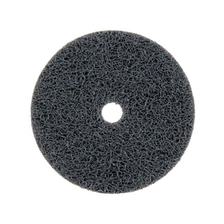 Standard Abrasives S/C Unitized Wheel 853210, 532 2 in x 1/4 in x 1/4
in