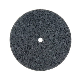 Standard Abrasives S/C Unitized Wheel 853240, 532 3 in x 1/2 in x 1/4
in