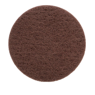 Standard Abrasives Buff and Blend Hook and Loop GP Vacuum Disc, 831618