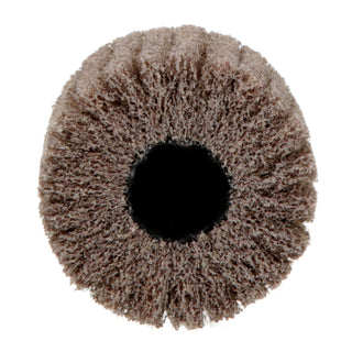 Standard Abrasives Buff and Blend AP Mounted Flap Brush, 875510