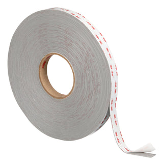 3M VHB Tape 4956, Gray, 3/4 in x 36 yd, 62 mil