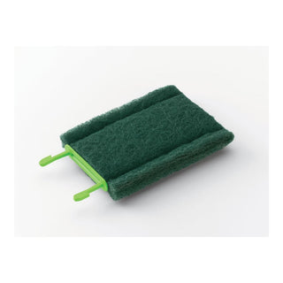 Scotch-Brite Medium Duty Green Cleaning Pad 902