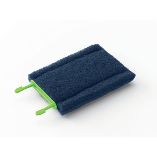 Scotch-Brite Low Scratch Blue Cleaning Pad 903