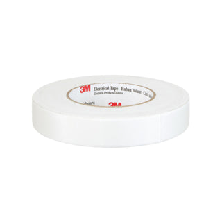 3M Glass Cloth Electrical Tape 27, 1 in x 60 yd