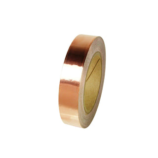 3M Copper Foil EMI Shielding Tape 1126, 6 in x 36 yd, Roll