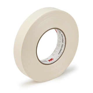 3M Filament-Reinforced Electrical Tape 1076, 24 1/2 in x 60 yd, Plastic
Core