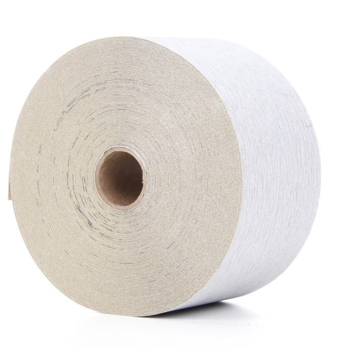 3M Stikit Paper Sheet Roll 426U, 180 A-weight, 2-3/4 in x 50 yd