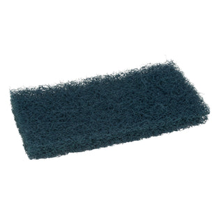 Scotch-Brite Big Blue Scouring Pad 80CC, 4.5 in x 8.5 in, 5/Pack