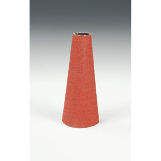 3M Cloth Cone 777F, 2-1/2 in x 1-1/2 in x 1-1/4 in, 60 YF-weight