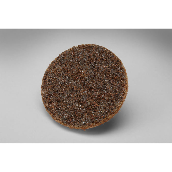 Scotch-Brite Surface Conditioning Disc, SC-DH, A/O Coarse, 1-1/2 in x
NH