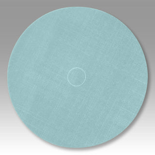 3M Trizact Hookit Film Disc 268XA, A10 3MIL, Blue, 11-1/4 in x NH,
Die 1125E