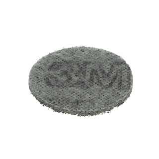 Scotch-Brite Roloc Surface Conditioning Disc, SC-DS, SiC Super Fine,
TS, 1 in