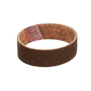 Scotch-Brite PD Surface Conditioning Low Stretch Belt, PD-BL, A/O
Coarse