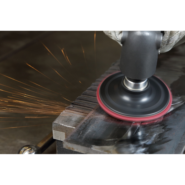 Standard Abrasives Quick Change Surface Conditioning RC Disc, 840370