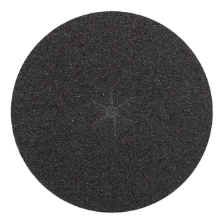 3M Floor Surfacing Discs 22162, 20 Grit, 7 in x 5/16 in